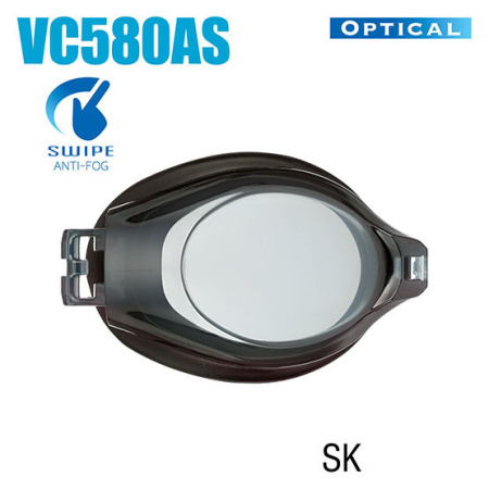 Линза для очков V-580ASA Platina Swipe (-6.5; SK)